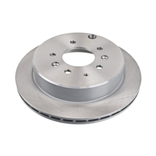Brake Disc-1078