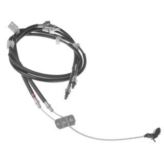 Brake Cable-395