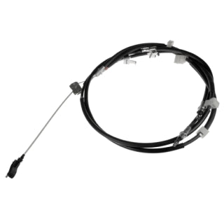 Brake Cable-396
