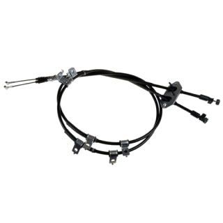 Brake Cable-401