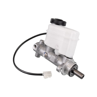 Brake Master Cylinder-52