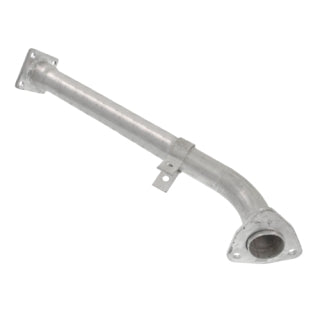 Exhaust Pipe-11