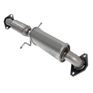Exhaust Front Section-10