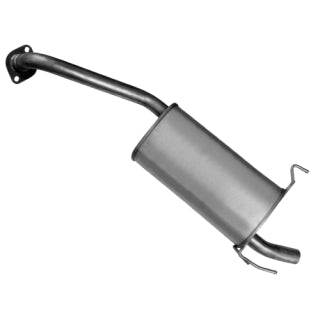 Rear Silencer-35