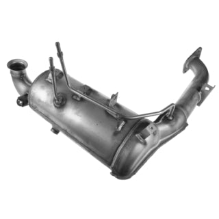 Particulate / Soot Filter-6