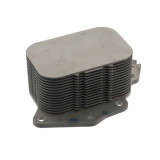 Oil Cooler-3