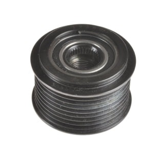 Alternator Overrun Pulley-36