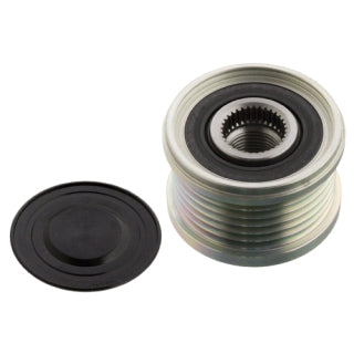 Alternator Overrun Pulley-37