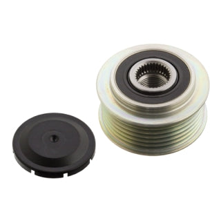 Alternator Overrun Pulley-38