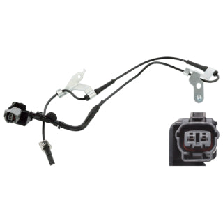 ABS Sensor-355