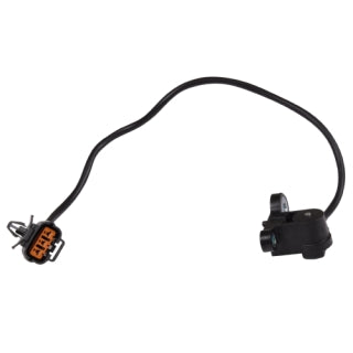 Crankshaft Sensor-98