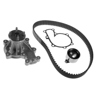 Timing Belt Kit-196