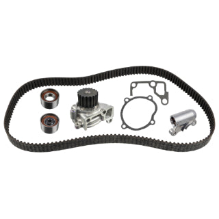 Timing Belt Kit-202