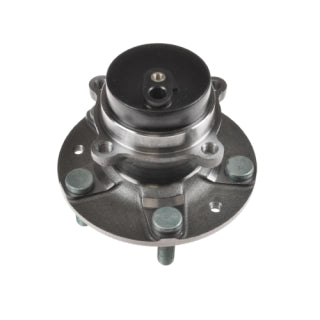 Wheel Bearing Kit-435