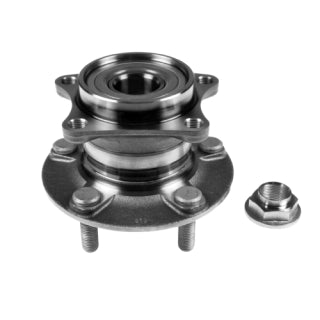 Wheel Bearing Kit-458