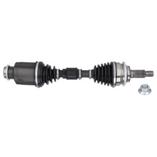 Drive Shaft-27