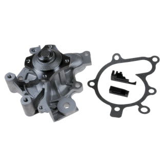 Water Pump-254