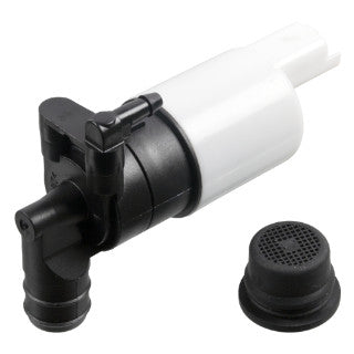 Washer Pump-38