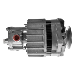 Alternator Electric-15