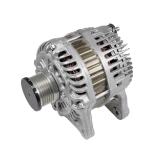 Alternator-92