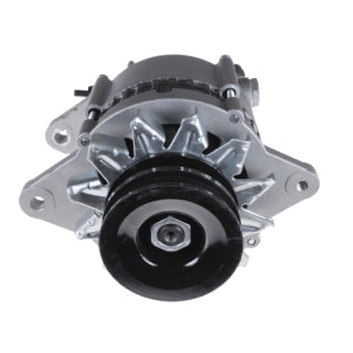 Alternator-101