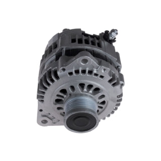 Alternator Electric-17