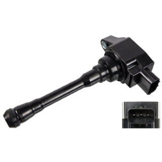 Ignition Coil-107