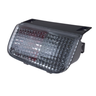 Rear Fog Light-2