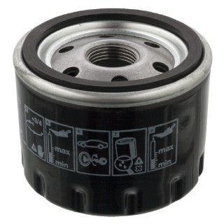 Oil Filter-254