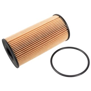 Oil Filter-258