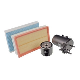 Filter Maintenance Package-19