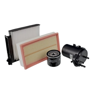 Filter Maintenance Package-21