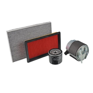 Filter Maintenance Package-23