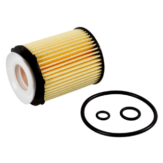 Oil Filter-265