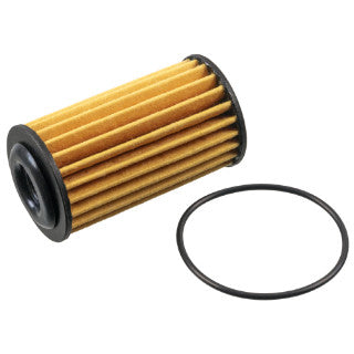 Transmission Oil Filter-39
