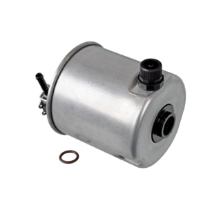 Fuel Filter-393