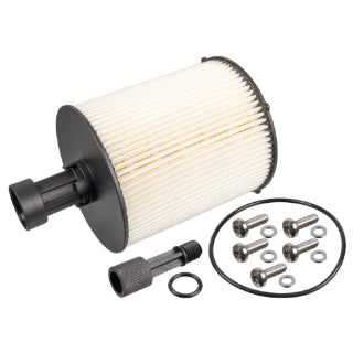 Fuel Filter-401