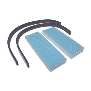 Cabin Filter Set-81