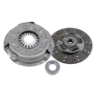 Clutch Kit-671
