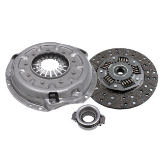 Clutch Kit-672