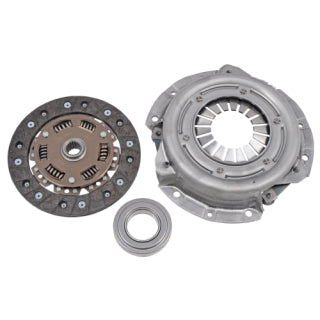 Clutch Kit-670