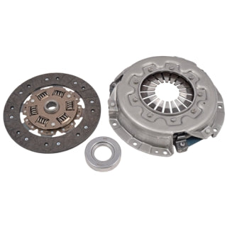 Clutch Kit-676