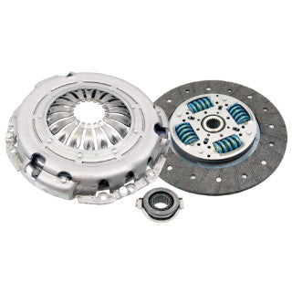 Clutch Kit-687