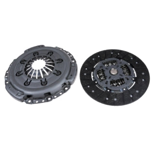 Clutch Kit-689