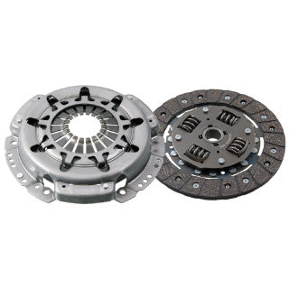 Clutch Kit-692