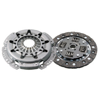 Clutch Kit-693