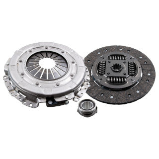 Clutch Kit-695
