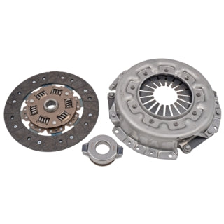 Clutch Kit-696
