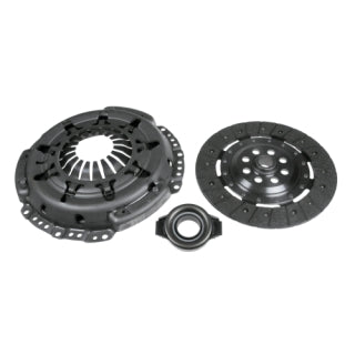 Clutch Kit-702