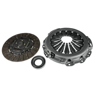 Clutch Kit-706
